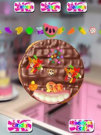 Candy Cookie Make & Bake: Kids Dessert Maker FREE screenshot, image №1590623 - RAWG