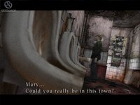 Silent Hill 2 screenshot, image №292327 - RAWG