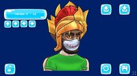 NFT Avatar Generator screenshot, image №3635618 - RAWG