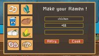 Mian's Ramen Stall screenshot, image №2305822 - RAWG