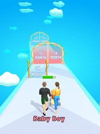 Affair Run! screenshot, image №3292651 - RAWG