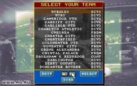 Cкриншот Ultimate Soccer Manager, изображение № 470125 - RAWG