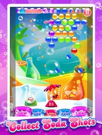 Soda Pop Paradise - New Bubble Shooter Speed Burst screenshot, image №889359 - RAWG