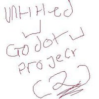 untitled_godot_project(2) screenshot, image №1991781 - RAWG