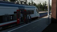 SimRail - The Railway Simulator: Prologue screenshot, image №3140416 - RAWG