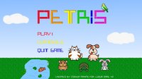 Petris (LD #42) screenshot, image №1047796 - RAWG