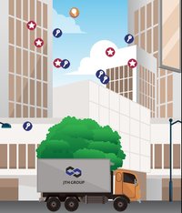 Colour Truck Game screenshot, image №1286095 - RAWG