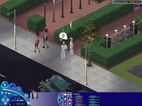 The Sims: Hot Date screenshot, image №320518 - RAWG