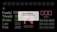 Sim Racing Dash for Forza H4 screenshot, image №2473126 - RAWG