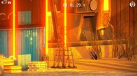 ROOM FOOTBALL - Abandoned Factory screenshot, image №4206663 - RAWG