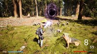 Glorious Day to Die screenshot, image №3502897 - RAWG
