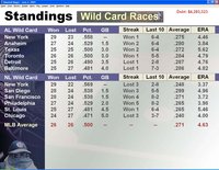 Baseball Mogul 2005 screenshot, image №423610 - RAWG