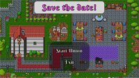 Save the date! (itch) screenshot, image №3045341 - RAWG