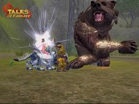 Tales of Fantasy screenshot, image №548972 - RAWG