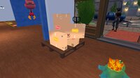 Cargo Shop Simulator screenshot, image №4185600 - RAWG