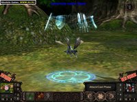 Etherlords screenshot, image №303614 - RAWG
