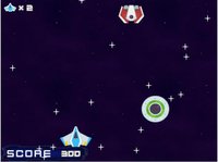 Call OF Space screenshot, image №1218097 - RAWG