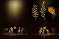 lil ghost garden screenshot, image №997521 - RAWG