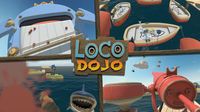 Loco Dojo screenshot, image №640235 - RAWG
