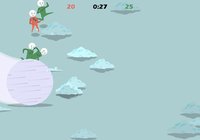 Running of the Ball screenshot, image №1210665 - RAWG