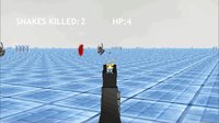 UNISAVIOUR screenshot, image №1607664 - RAWG