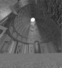 Piranesi Pantheon screenshot, image №1942510 - RAWG