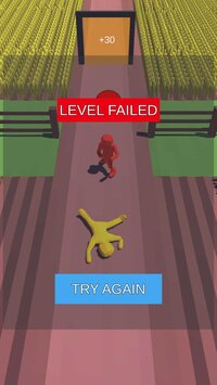 Prototype Runner game screenshot, image №3195387 - RAWG