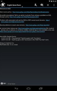 KGS Client screenshot, image №2103143 - RAWG