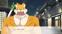 Dinner with Blan screenshot, image №3676198 - RAWG