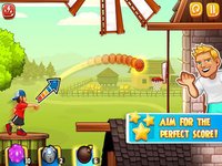 Dude Perfect 2 screenshot, image №880163 - RAWG