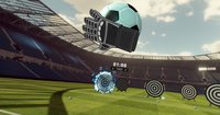 Goalkeeper VR Challenge screenshot, image №1732440 - RAWG