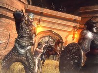 Sultan Warrior Revenge screenshot, image №2037452 - RAWG
