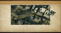 CityScape Jigsaw Puzzles: Animated screenshot, image №648881 - RAWG
