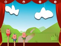 Three Little Pigs Theatre screenshot, image №1748052 - RAWG