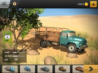 Offroad Madness 3D screenshot, image №2043262 - RAWG