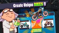 Motor World: Bike Factory screenshot, image №1341224 - RAWG