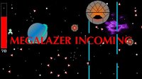 MEGALAZER screenshot, image №1790692 - RAWG