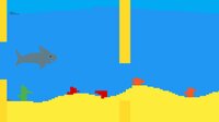 Flappy-Shark screenshot, image №2455454 - RAWG