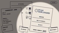 Office Overloaded screenshot, image №4160682 - RAWG