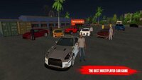 Car World Parking Multiplayer screenshot, image №2855467 - RAWG