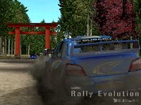 WRC: Rally Evolved screenshot, image №301277 - RAWG