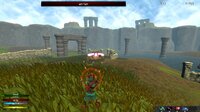 Archery Arena screenshot, image №2648900 - RAWG