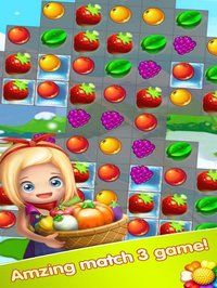 Fresh Fruit Sky screenshot, image №1931696 - RAWG