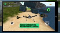 RC Land - Quadcopter FPV Race screenshot, image №1103204 - RAWG