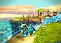 Skylanders Spyro's Adventure screenshot, image №633792 - RAWG