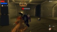 Dungeons and Dwarves: Lich's Revenge screenshot, image №3826983 - RAWG