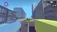Runner Drones screenshot, image №3086056 - RAWG