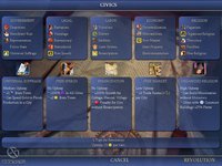 Sid Meier's Civilization IV screenshot, image №652507 - RAWG