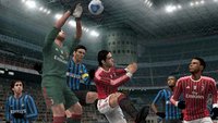 Pro Evolution Soccer 2012 3D screenshot, image №794691 - RAWG