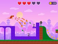 Sky Dragon Dash screenshot, image №2498874 - RAWG
